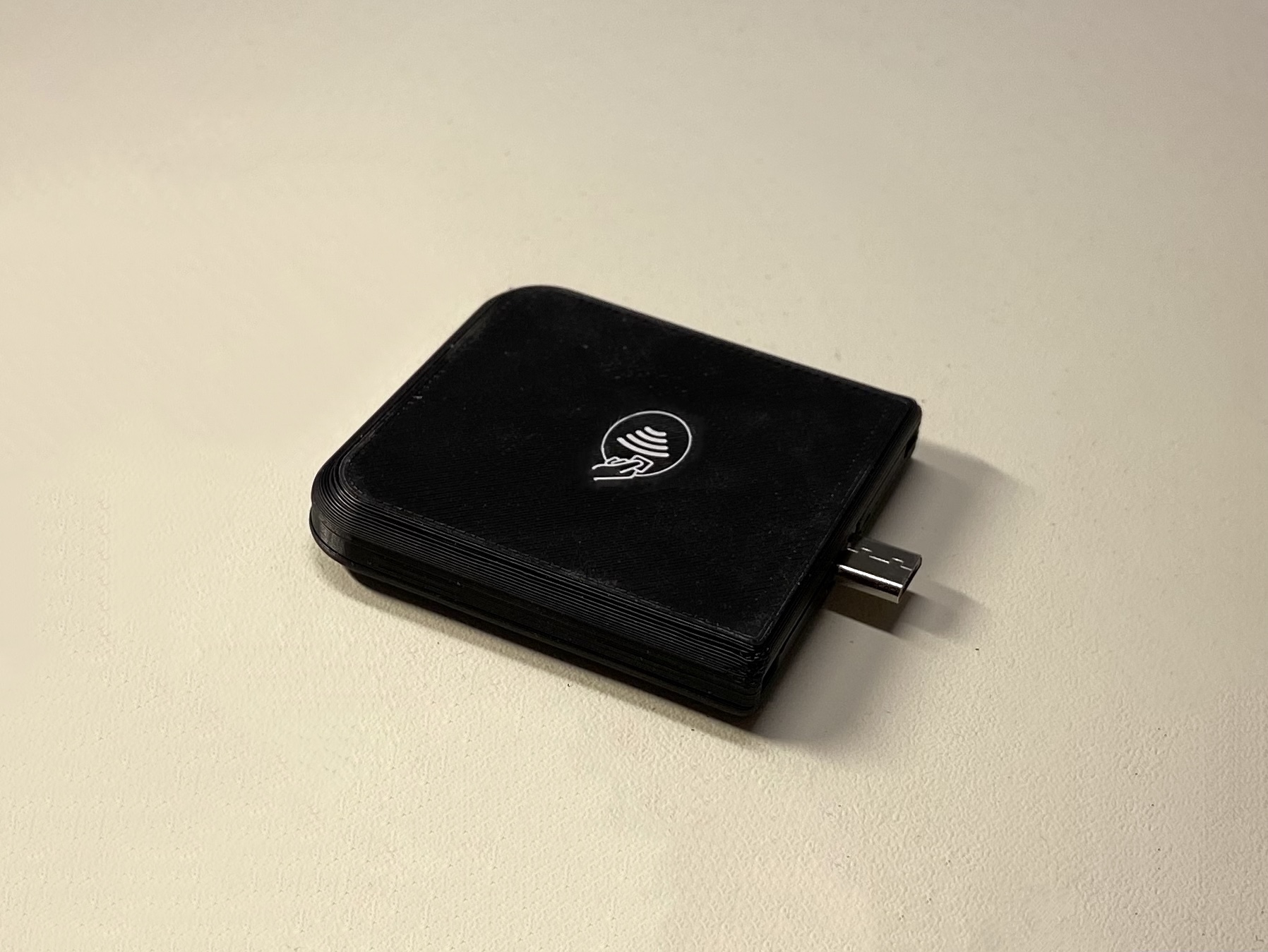 NFC Secure Dongle
