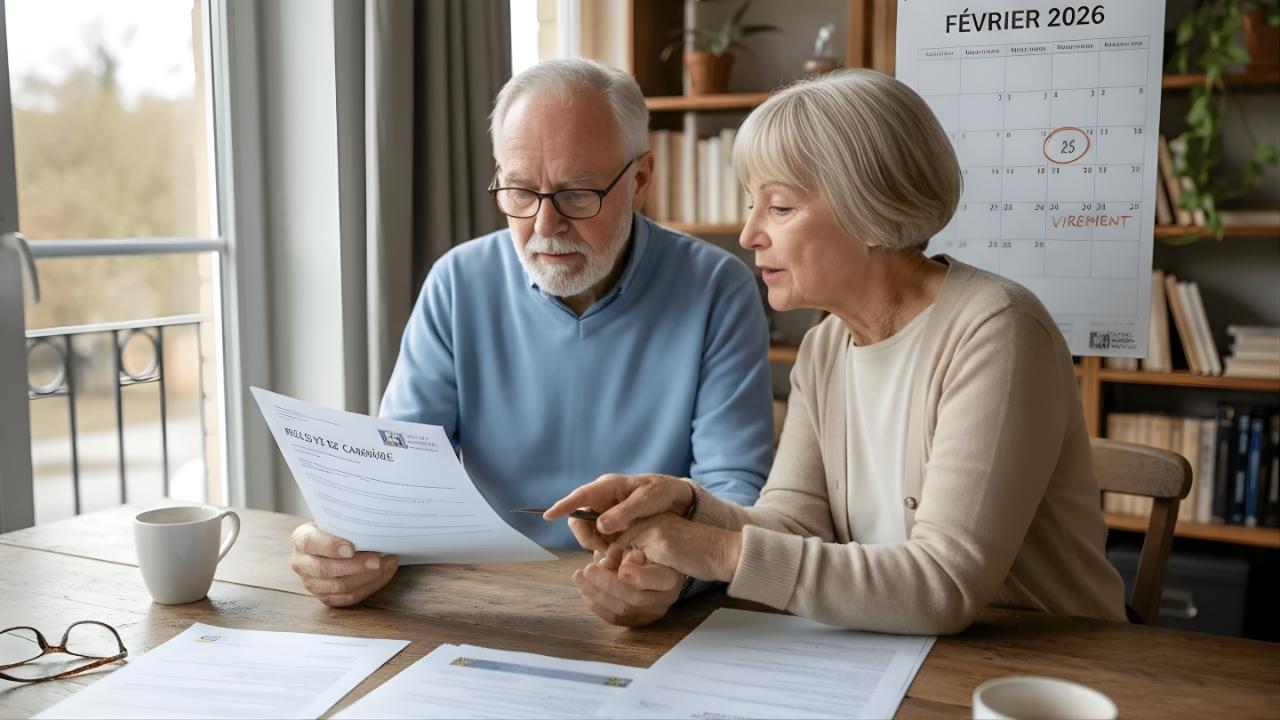 Retraite anticipée 2026 : nouvelles règles, qui peut partir plus tôt et quand déposer sa demande