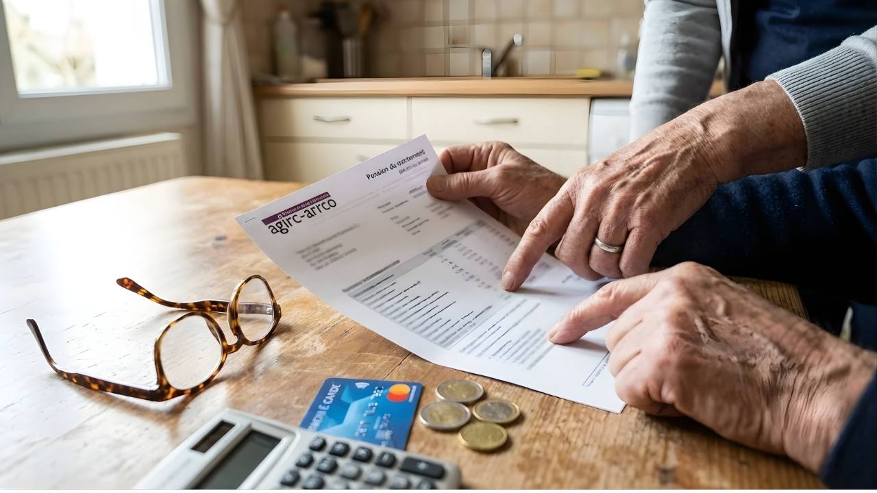 Allocation complémentaire retraite : 180€ mensuels pour revenus modestes, formulaire disponible en mars 2026